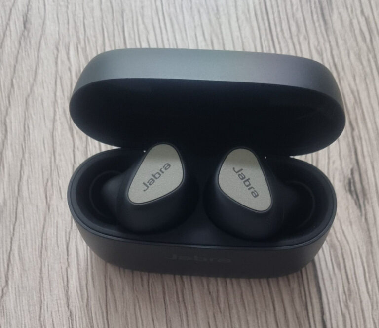 Jabra Elite 5
